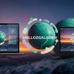 Mellozgalgoen