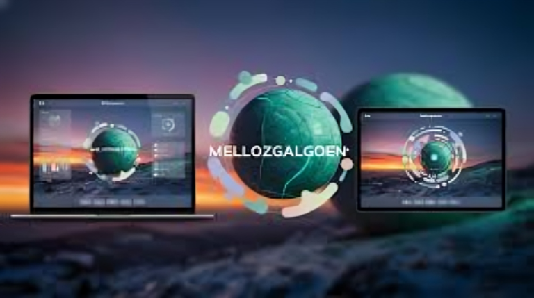 Mellozgalgoen