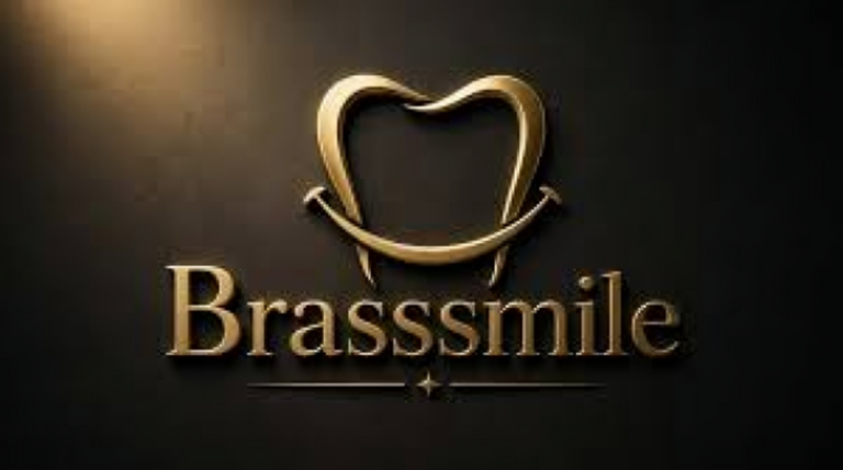 Brasssmile com